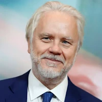 Тим Роббинс